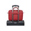 3567041103123-Port Zurich - Sacoche pour ordinateur portable 15,6" - rouge-Arrière-1