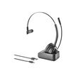 8435430620207-NGS Buzz Blab - casque sans fil avec micro - mono oreillette - avec base de charge-Angle droit-0