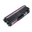 4977766771696-Brother TN423 - magenta - cartouche laser d'origine-Angle gauche-0