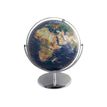 3173740228151-Carpentras Sign - Globe non lumineux - 25 cm - bleu-Avant-0