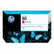 088698629178-HP 80XL - magenta - cartouche d'encre originale (C4847A)-Avant-0