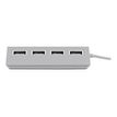 3303170108611-T'nB - Hub 4 ports - USB 2.0 -Gros plan-3