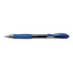 4902505163180-Pilot G-2 - Roller encre gel rétractable - 0,7 mm - bleu-Angle gauche-1