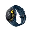 6934177756375-Xiaomi Watch S1 Active - montre connectée - bleu-Angle droit-1