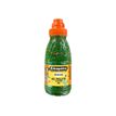 3134725013896-Cléopâtre NÉFERTARI - Gel pailleté - vert pré - 250 ml-Avant-0