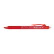 4902505417368-Pilot Frixion Ball Clicker - Roller effaçable - 0,5 mm - rouge-Angle gauche-0