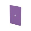 3020120091556-Oxford Pocket Notes - carnet 9x14 - violet-Angle droit-1