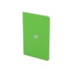 3020120091709-Oxford Pocket Notes - carnet 9x14 - vert-Angle droit-1