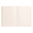 3037921174364-RHODIA Rhodiarama - Carnet souple A5 - 160 pages - pointillés - lie de vin-Avant-1