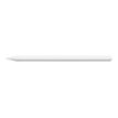 190198893376-Apple Pencil 2e gen - stylet pour Ipad Pro - blanc-Arrière-1