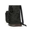 3663991031100-EASTPAK Wyoming - Sac à dos black - fond renforcé-Gros plan-3