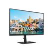 8806092733848-Samsung S27A400UJU - écran LED 27" - Full HD (1080p) -Angle gauche-5