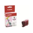 0400000369037-Canon BCI-6 - magenta photo - cartouche d'encre originale-Angle droit-0