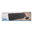 3303170083895-T'nB BRIDGE WIRELESS COMBO - ensemble clavier et souris sans fil - noir-Avant-12