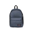 5400852542218-EASTPAK Out Of Office - Sac à dos crafty jeans avec compartiment pour ordinateur portable-Avant-0