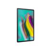 8801643802851-Samsung Galaxy Tab S5e - tablette 10,5" - Android 9.0 (Pie) - 64 Go - 4G - noir-Angle gauche-2