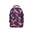 0196010255070-EASTPAK Provider - Sac à dos 3 compartiments - brize glow pink-Avant-0