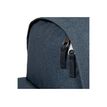 3663991047941-EASTPAK Out Of Office - Sac à dos muted blue avec compartiment pour ordinateur portable-Gros plan-2