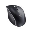 5099206023901-Logitech M705 - souris sans fil - argent-Arrière-5