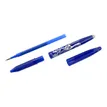 4902505322723-Pilot Frixion Ball - Roller effaçable - 0,7 mm - bleu-Angle gauche-1