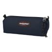 3663991047668-EASTPAK Benchmark - Trousse 1 compartiment - cloud navy-Angle droit-0