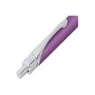 4014421316950-Online Sporty - Stylo à bille lilas-Gros plan-1