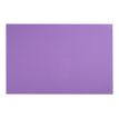 9002493099937-Exacompta Aquarel - Sous-main en carton - mauve-Avant-0