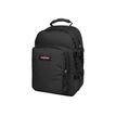 0706421345149-EASTPAK Provider - Sac à dos 3 compartiments - black-Angle droit-0