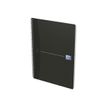 3020120022062-Oxford Office Essentials - Cahier A4 (21x29,7 cm) - 100 pages - grands carreaux (Seyes) - disponibl-Angle droit-5