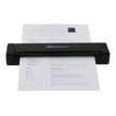 5420079900097-IRIS IRIScan Executive 4 - scanner de documents A4 - portable - 600 ppp x 600 ppp - blanc -Avant-1