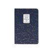 8059174834135-Legami - Carnet de notes A6 - stars-Avant-0