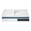 0195697674020-HP Scanjet Pro 3600 f1 - scanner de documents - 600 dpi x 600 dpi A4 - USB 3.0-Avant-2