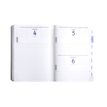 3660942000024-Agenda Winner - 1 jour par page - 12 x 17 cm - disponible dans différentes couleurs - Exacompta--5