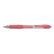 4902505586422-Pilot G-2 Neon - Roller - pointe moyenne - rouge-Angle gauche-0