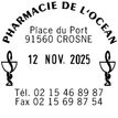 0000002095011-Colop Printer R50 - Tampon dateur personnalisable - 8 lignes - format rond--1