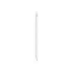 190198893376-Apple Pencil 2e gen - stylet pour Ipad Pro - blanc-Avant-0