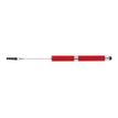 4014421312174-ONLINE i-charm - Stylo à bille - encre bleue - moyen - corps rouge-Angle droit-0