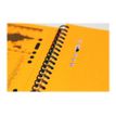 3020120014128-Oxford Activebook - Cahier à spirale A5 - 160 pages - ligné-Gros plan-3