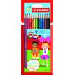 3168070212185-STABILO Color - 12 Crayons de couleur--0