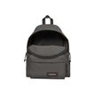 3663991127971-EASTPAK Padded Pak'r - Sac à dos - 40 cm - Whale grey-Avant-0