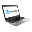 3700892008517-HP ProBook 650 G1 - PC portable 15,6" - reconditionné grade A - Core i5 4200M - 8 Go RAM --Angle gauche-2