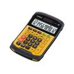 4549526612664-Calculatrice de bureau Casio WM-320MT - 12 chiffres - alimentation batterie et solaire-Angle droit-0