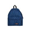 3663991103432-EASTPAK Padded Pak'r - Sac à dos - 40 cm - Herbs navy-Avant-0