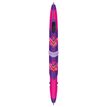 3154142294449-Maped Cosmic Teens - Stylo à bille 4 couleurs Twin Tip - rose--1