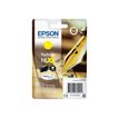 8715946518886-Epson 16XL Stylo Plume - jaune - cartouche d'encre originale-Avant-0