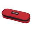 5400516000696-EASTPAK Oval Single - Trousse 1 compartiment - rouge-Angle droit-0