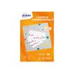 3266550173343-Avery - 48 Cartes de correspondance à bords lisses - 128 x 82 mm - 260 g/m² - impression jet d'e-Avant-0