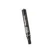 4902506077981-Pentel PEN N50 - Marqueur permanent - pointe ogive - noir-Angle gauche-1