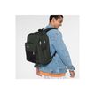 5400806071832-EASTPAK Pinnacle - Sac à dos 2 compartiments - 42 cm - Crafty moss-Angle droit-5