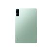 6934177798962-Xiaomi Redmi Pad - tablette 10.61" - MIUI for Pad - 64 Go - vert menthe-Arrière-2